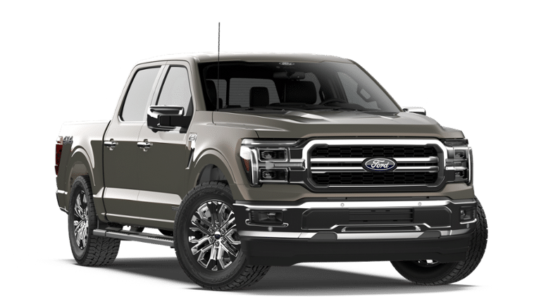 F-150® vehicle